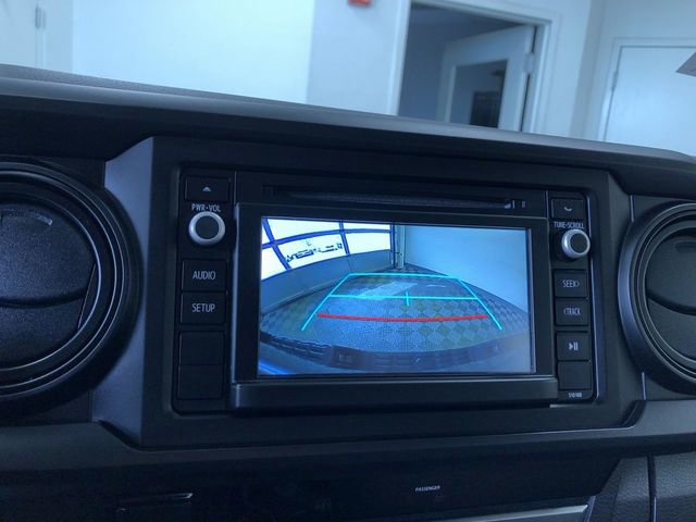 Used 2017 Toyota Tacoma SR image 20