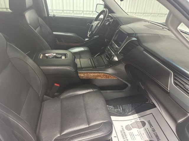 Used 2018 Chevrolet Tahoe Premier w/ RST 6.2L Performance Edition image 9