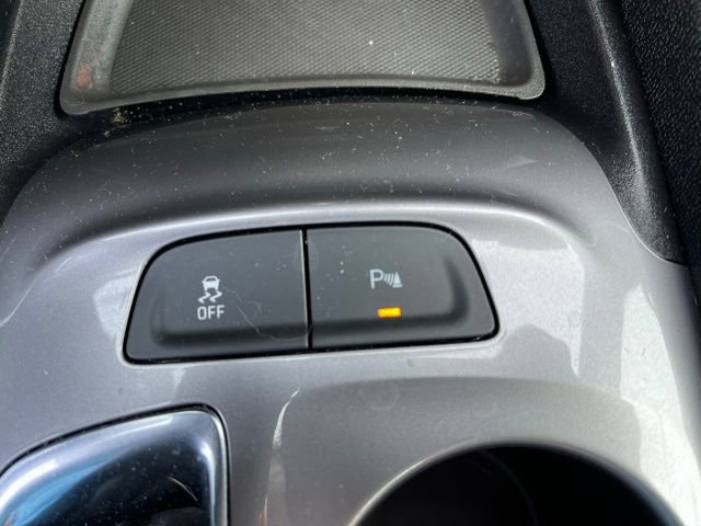 Used 2024 Chevrolet Malibu LS image 25