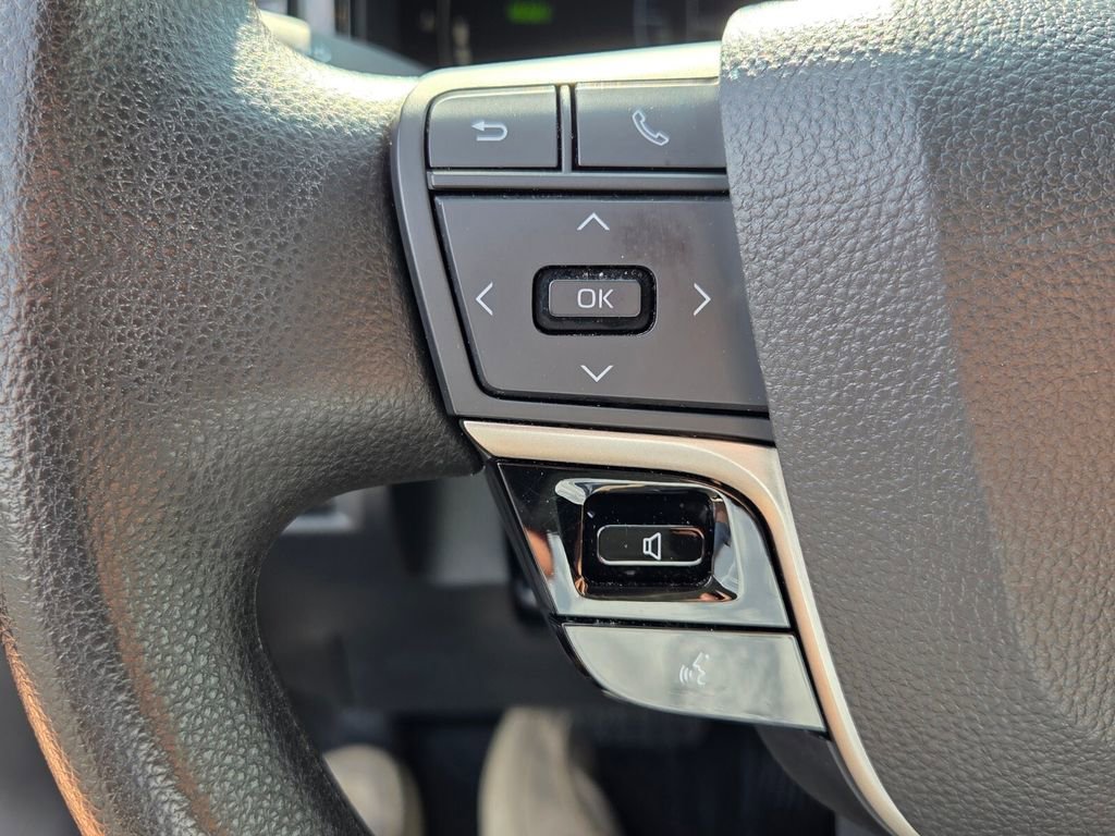 Certified 2025 Toyota Camry LE FWD image 25