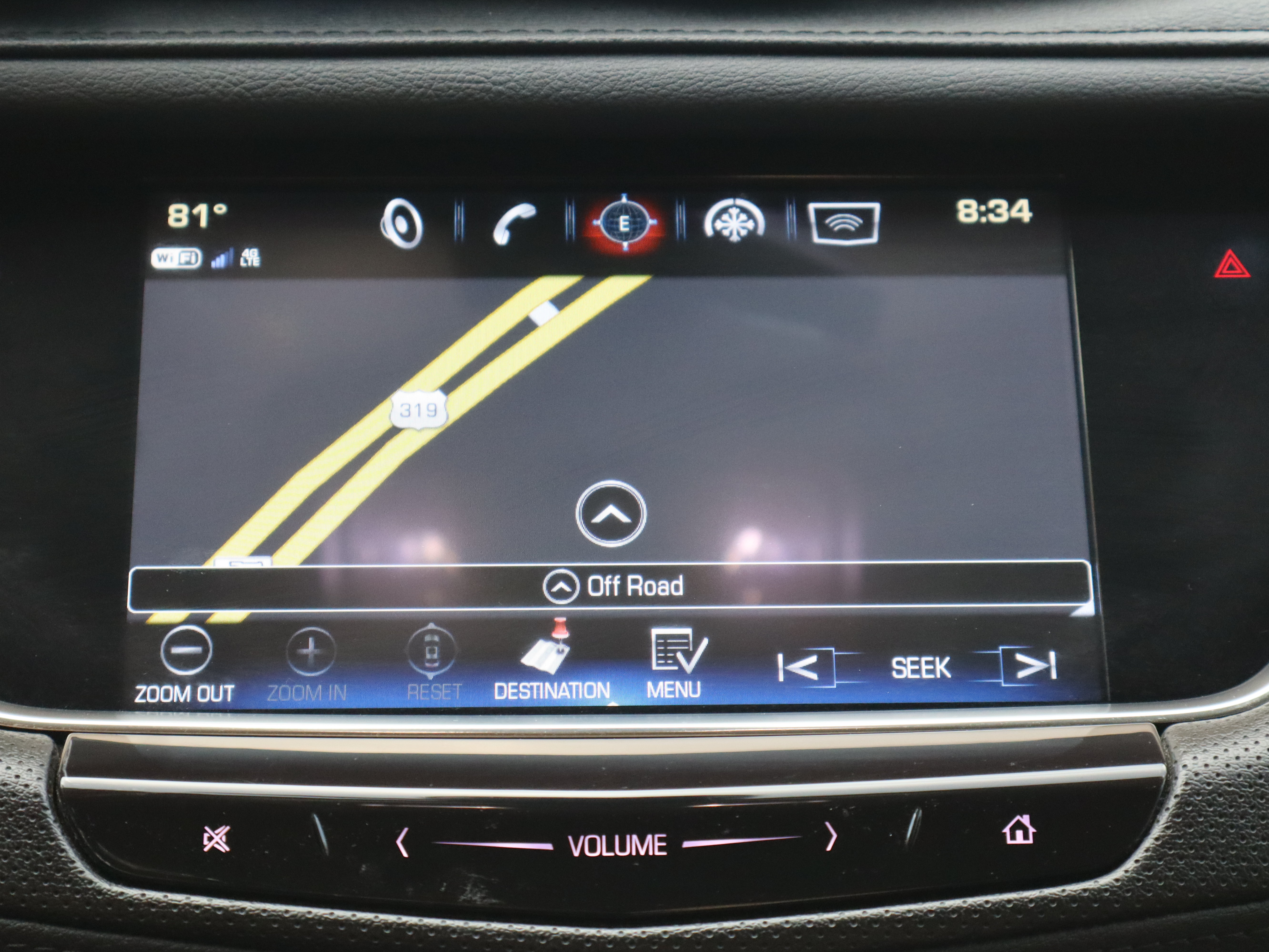 Used 2019 Cadillac XT5 Luxury FWD image 38