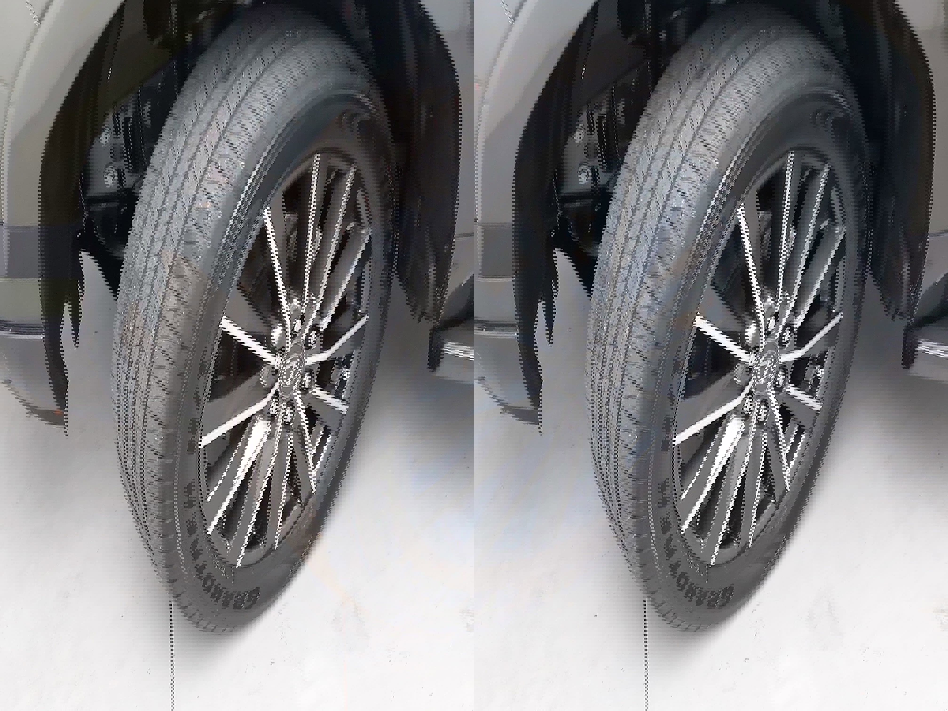 Used 2025 Lexus GX 550 image 33