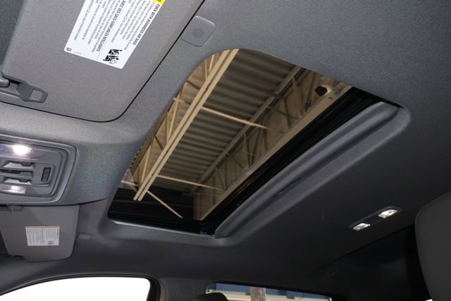 New 2026 GMC Sierra 1500 Elevation w/ Elevation Premium Package image 30