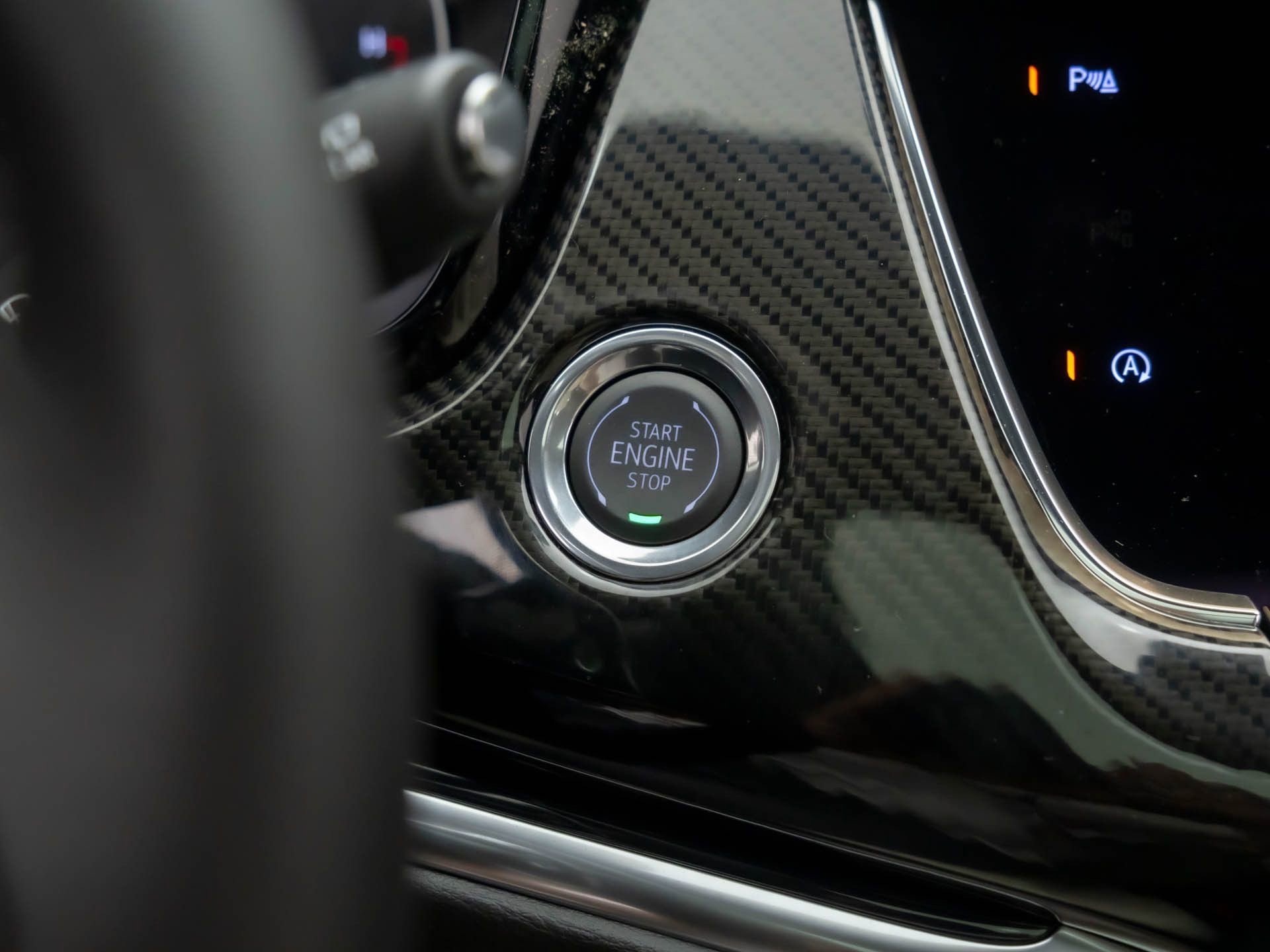 New 2025 Cadillac XT6 Sport image 26