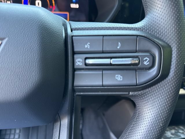 Used 2024 Chevrolet Colorado Trail Boss w/ Advanced Trailering Package AWD/4WD image 13