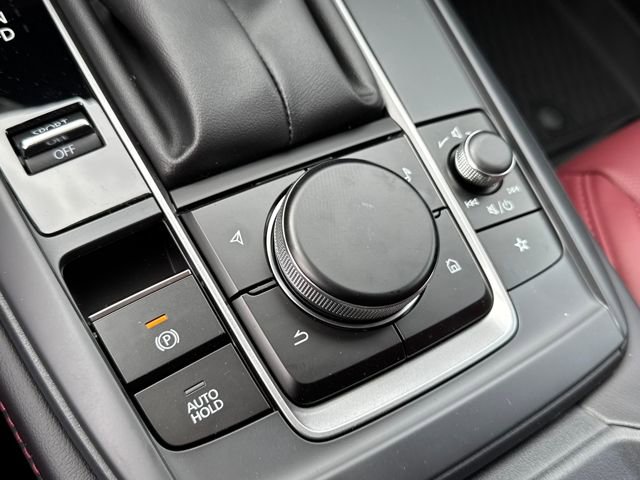 New 2026 MAZDA CX-30 AWD 2.5 S image 26