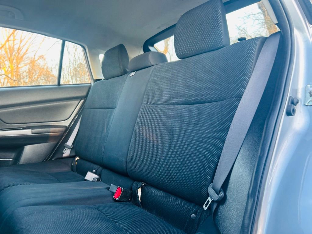 Used 2016 Subaru Impreza 2.0i image 28