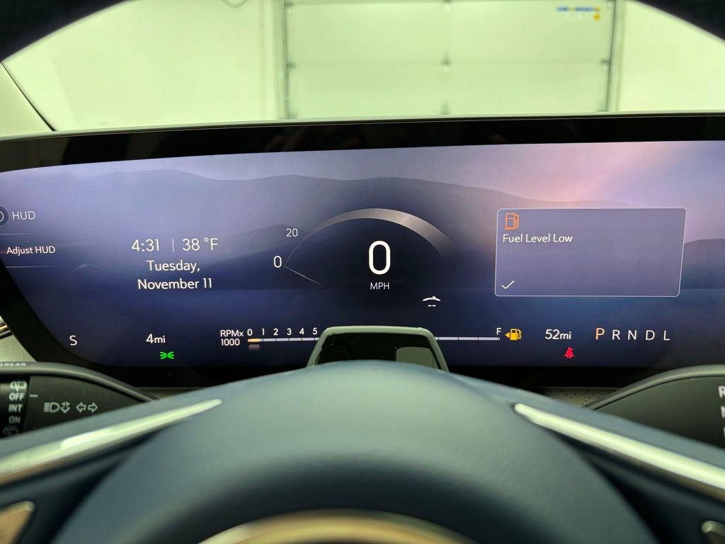 New 2026 Buick Enclave Avenir image 28