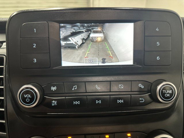 Used 2021 Ford Transit 250 Medium Roof w/ Parcel Delivery Package image 20