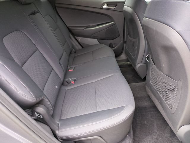 Used 2020 Hyundai Tucson AWD image 17
