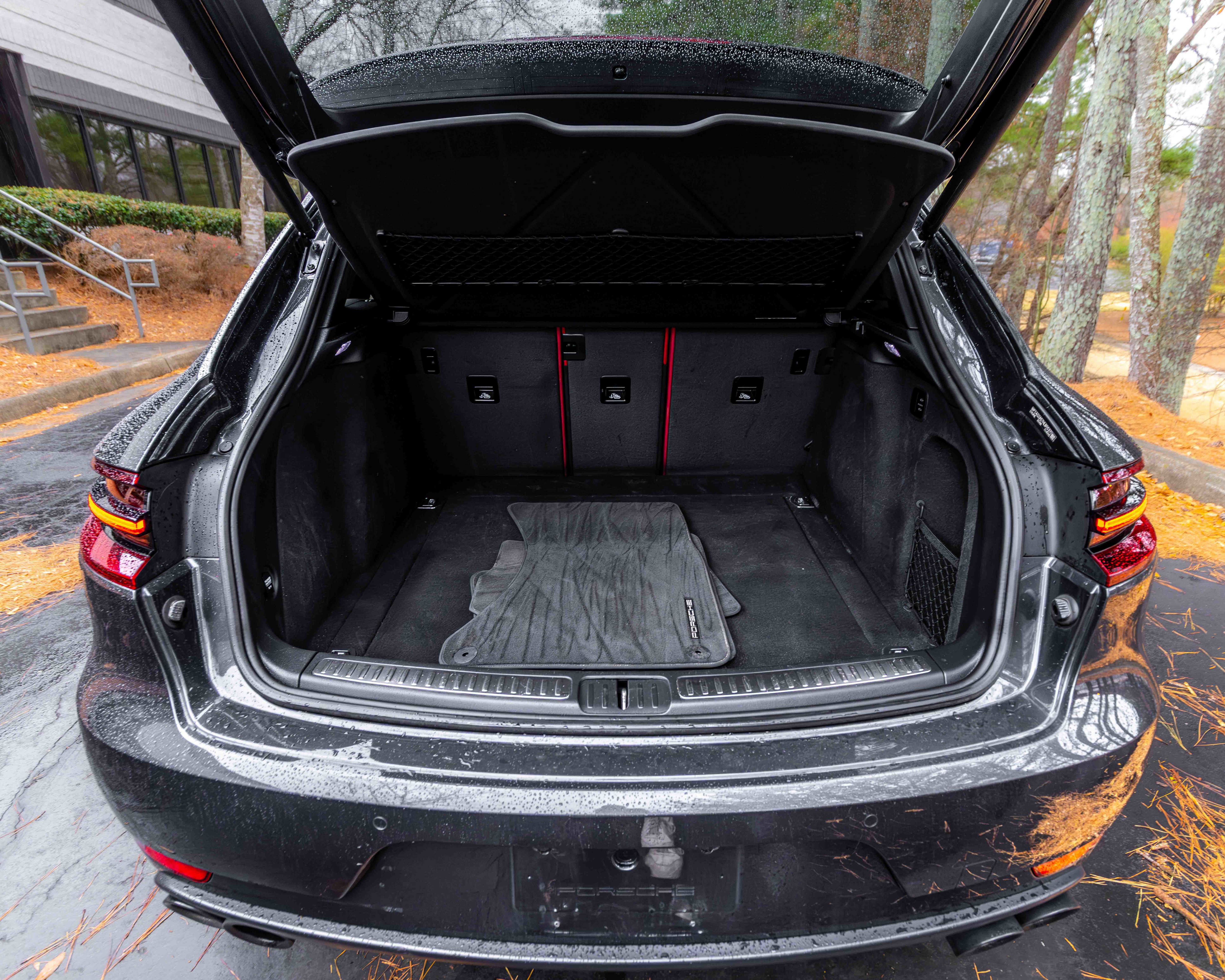 Used 2017 Porsche Macan GTS image 77