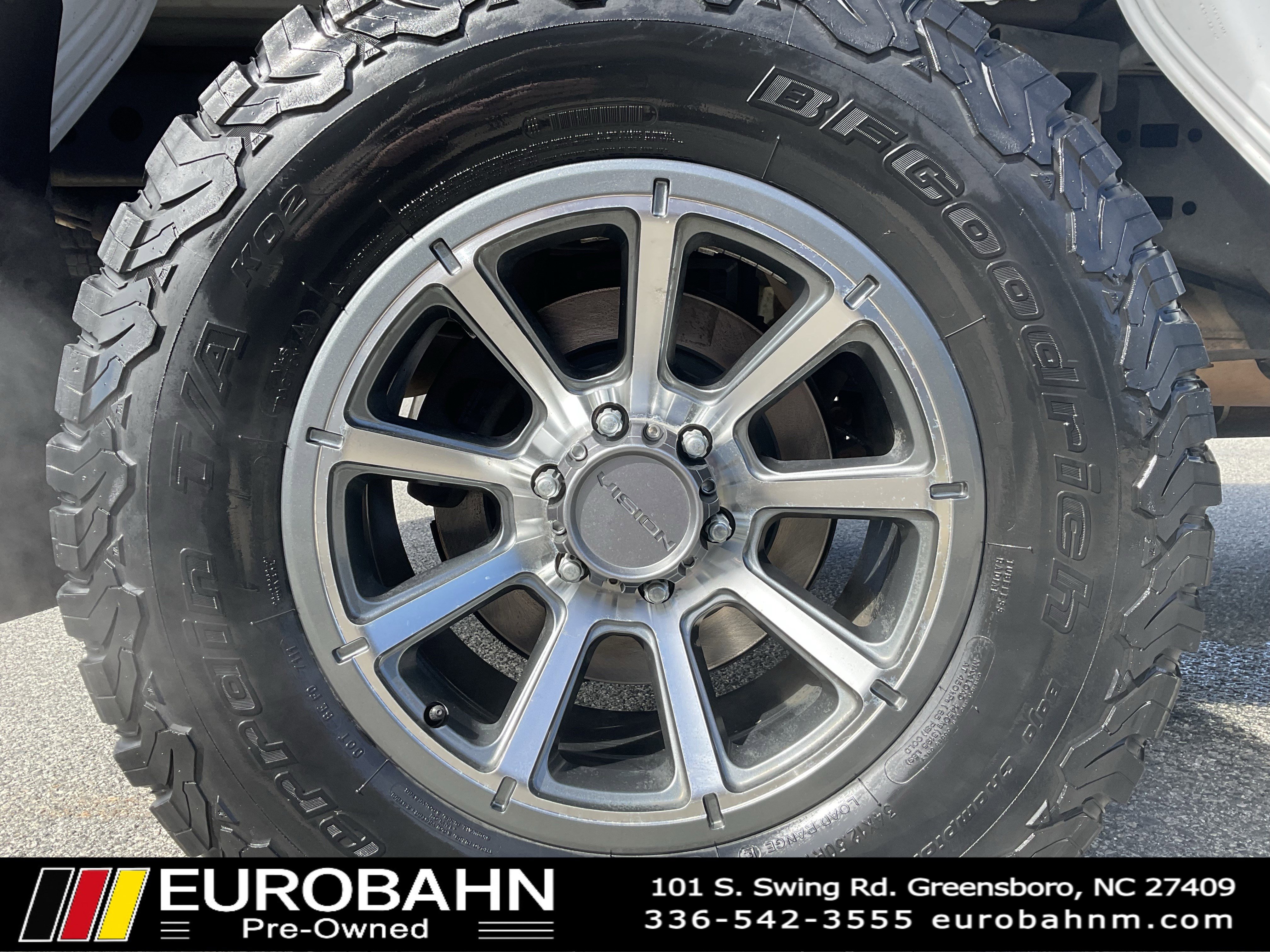 Used 2017 Ford F150 XLT w/ Equipment Group 302A Luxury image 32