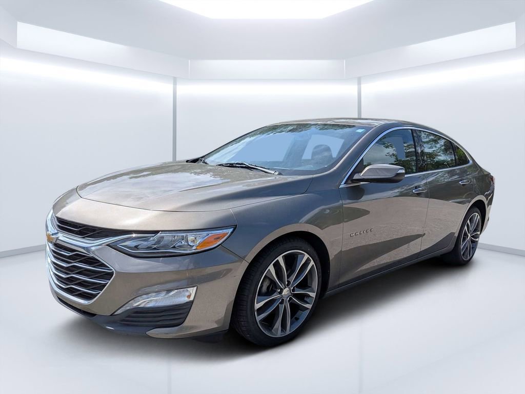 Used 2020 Chevrolet Malibu Premier image 7