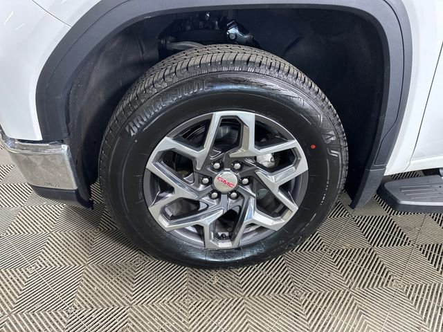 New 2026 GMC Sierra 1500 SLT w/ SLT Premium Plus Package image 10