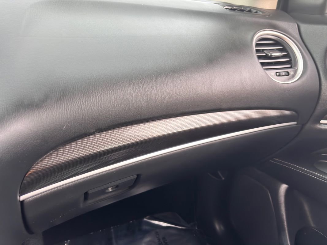 Used 2018 INFINITI QX60 AWD w/ Premium Plus Package image 20