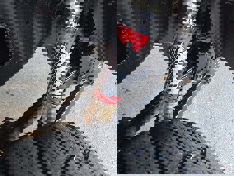 Used 2020 Jeep Gladiator Rubicon w/ Uconnect 4C Nav & Sound Group image 48