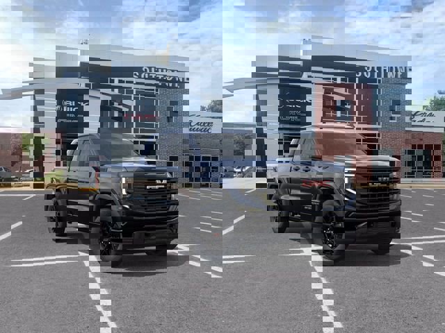 New 2026 GMC Sierra 1500 Pro w/ Graphite Edition video 1