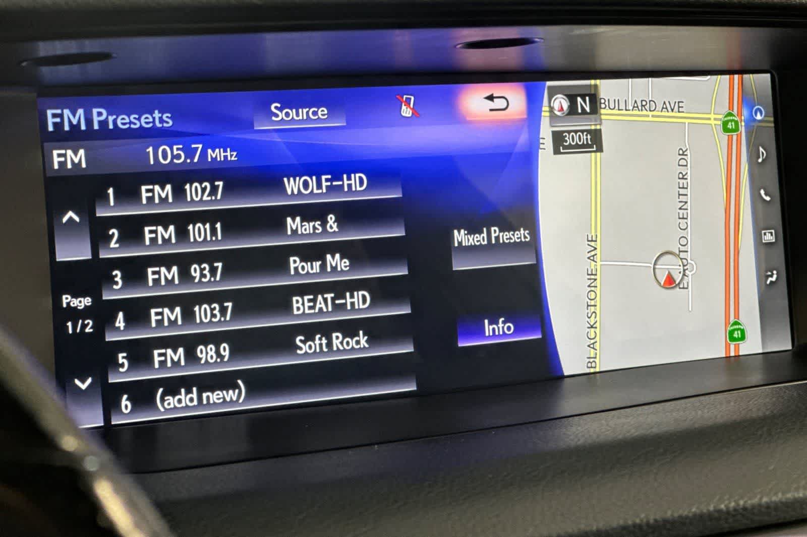 Used 2018 Lexus GS 350 F Sport RWD image 21