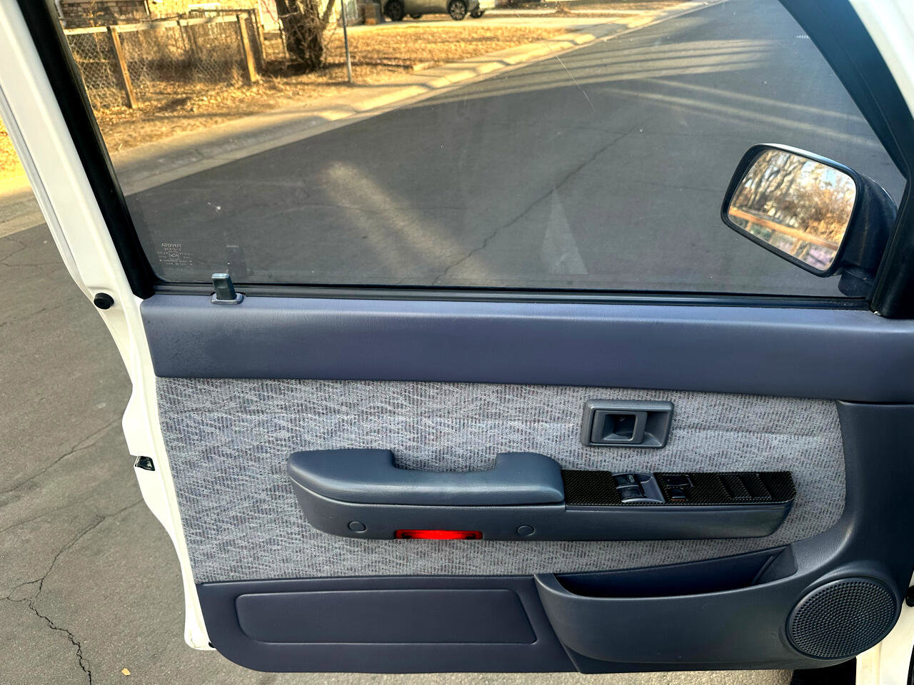 Used 1999 Toyota Tacoma 4x4 Xtracab V6 image 23