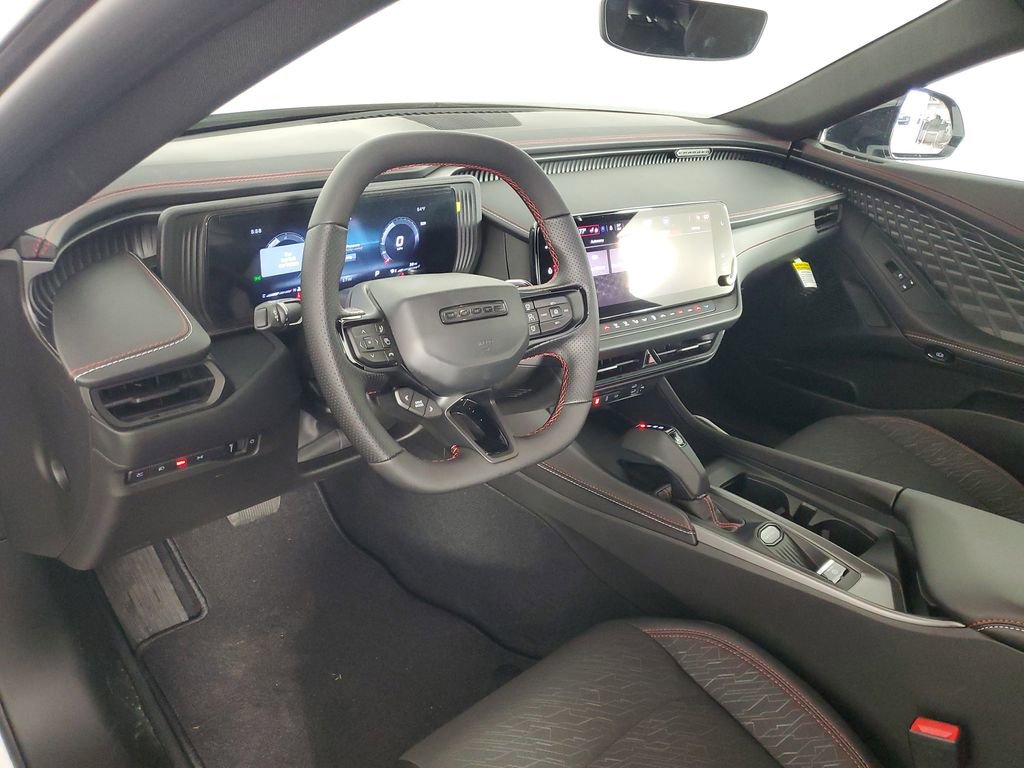 New 2026 Dodge Charger Scat Pack w/ Blacktop Package image 14