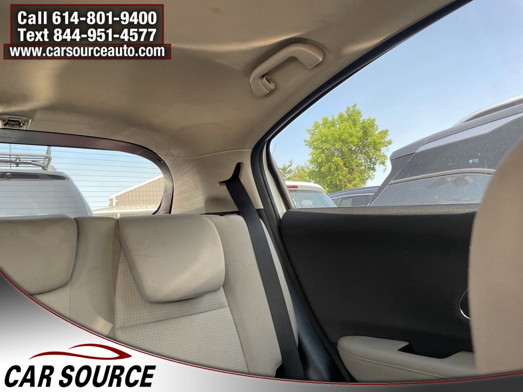 Used 2022 Honda HR-V EX image 26