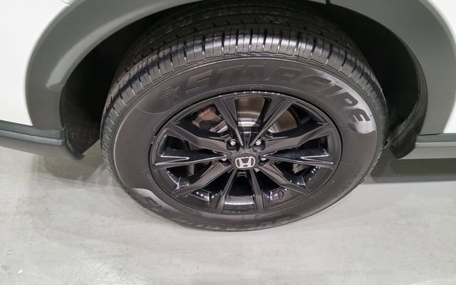 Certified 2023 Honda CR-V Sport image 33