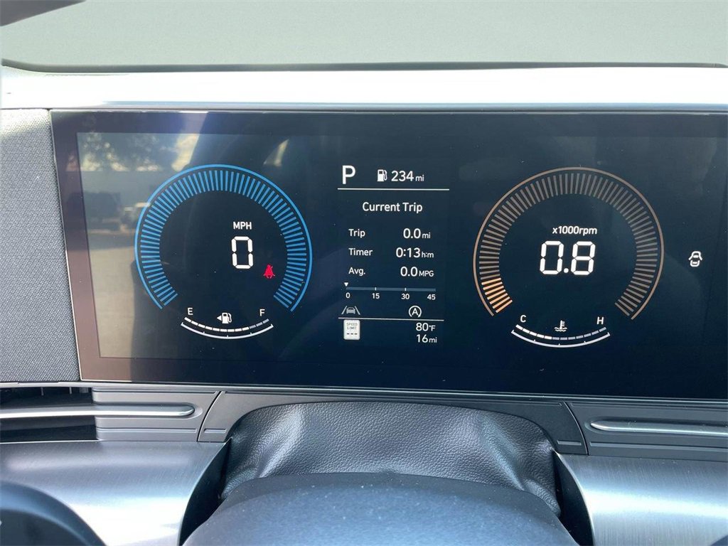 New 2026 Hyundai Kona SE image 32