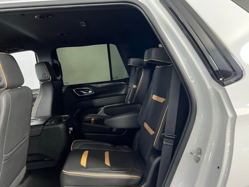 Used 2023 GMC Yukon AT4 image 24