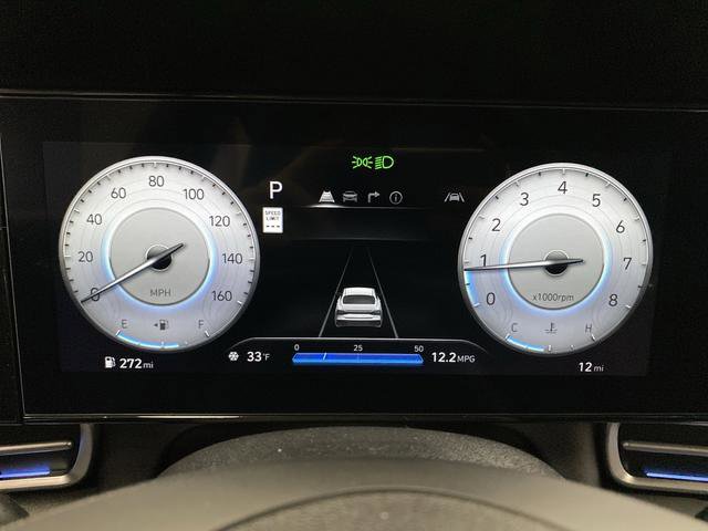 New 2026 Hyundai Elantra Limited image 17