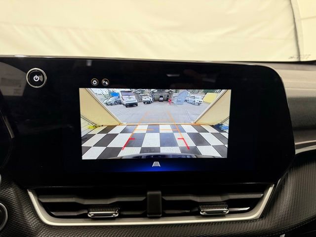 Used 2025 Chevrolet Equinox LT image 33