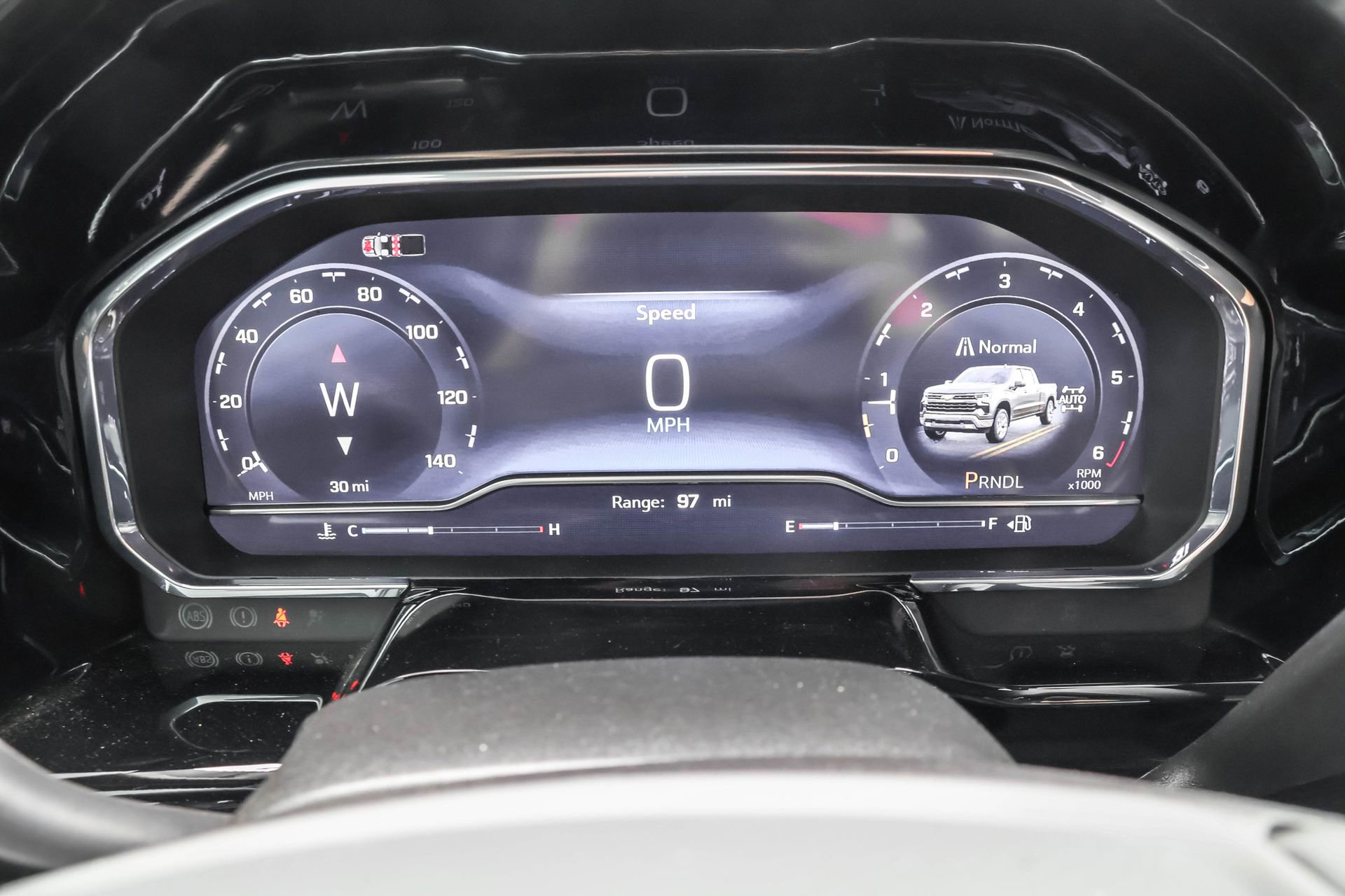 New 2025 Chevrolet Silverado 1500 LT image 28