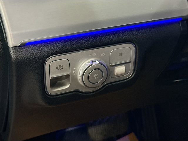 Used 2020 Mercedes-Benz GLS 450 4MATIC image 11