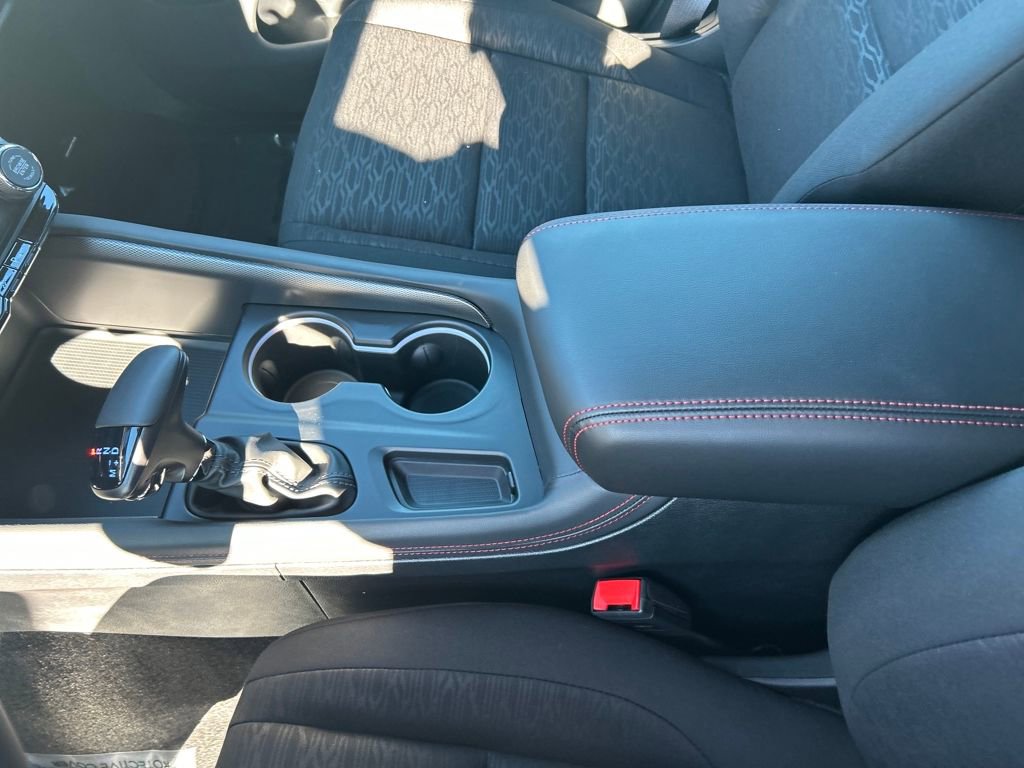 New 2026 Dodge Durango GT image 21