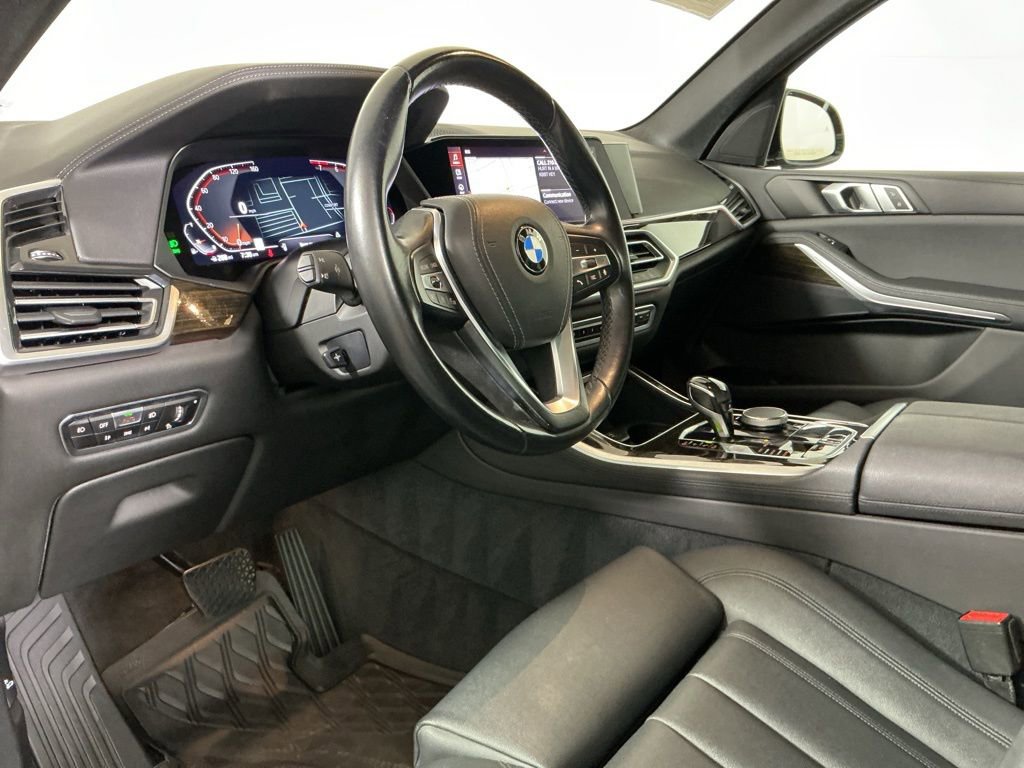 Used 2019 BMW X5 xDrive40i w/ Convenience Package image 21