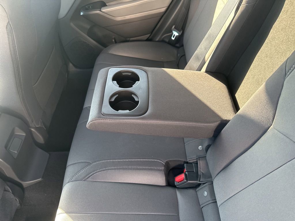 New 2026 Subaru Crosstrek 2.5i AWD/4WD image 22
