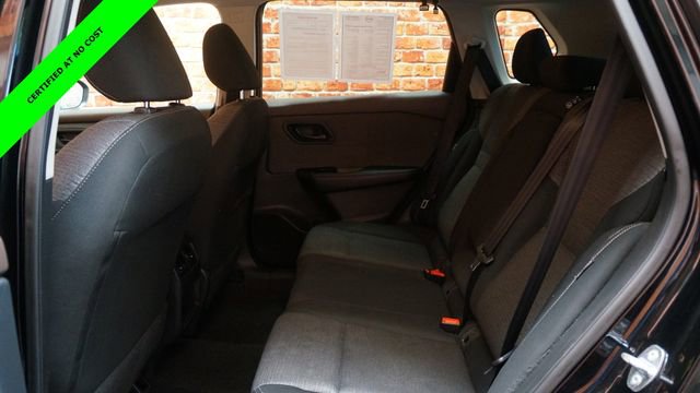 Certified 2021 Nissan Rogue S image 30