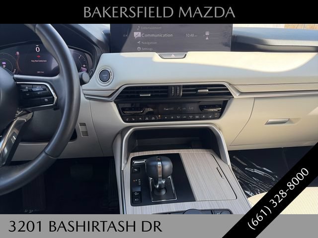 Certified 2024 MAZDA CX-90 Plug-In Hybrid w/ Premium Plus AWD/4WD image 19