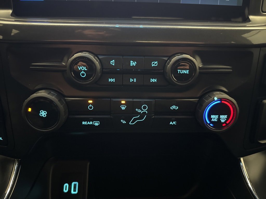 Used 2024 Ford F150 STX image 28