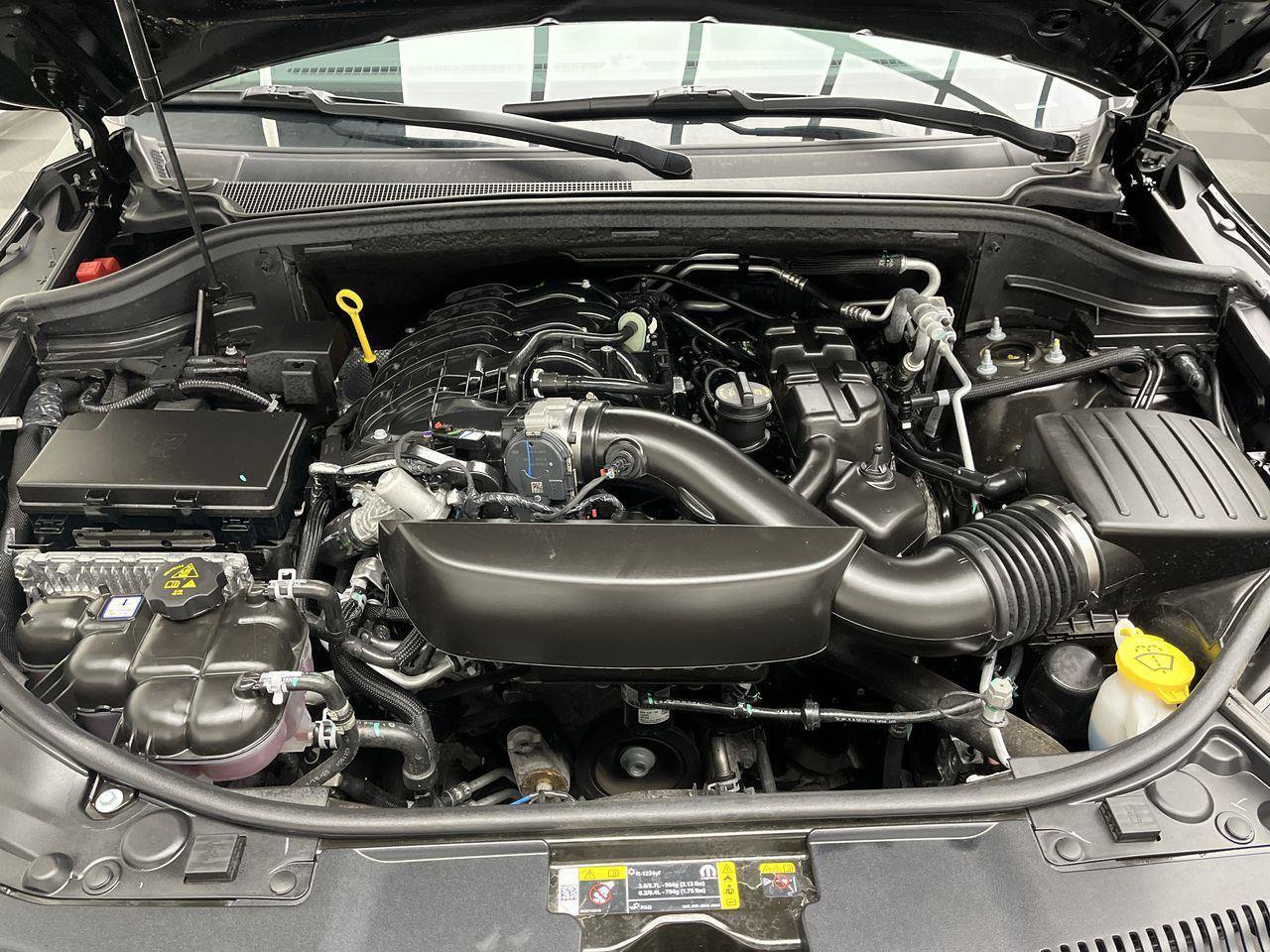 Used 2026 Dodge Durango GT AWD/4WD image 29