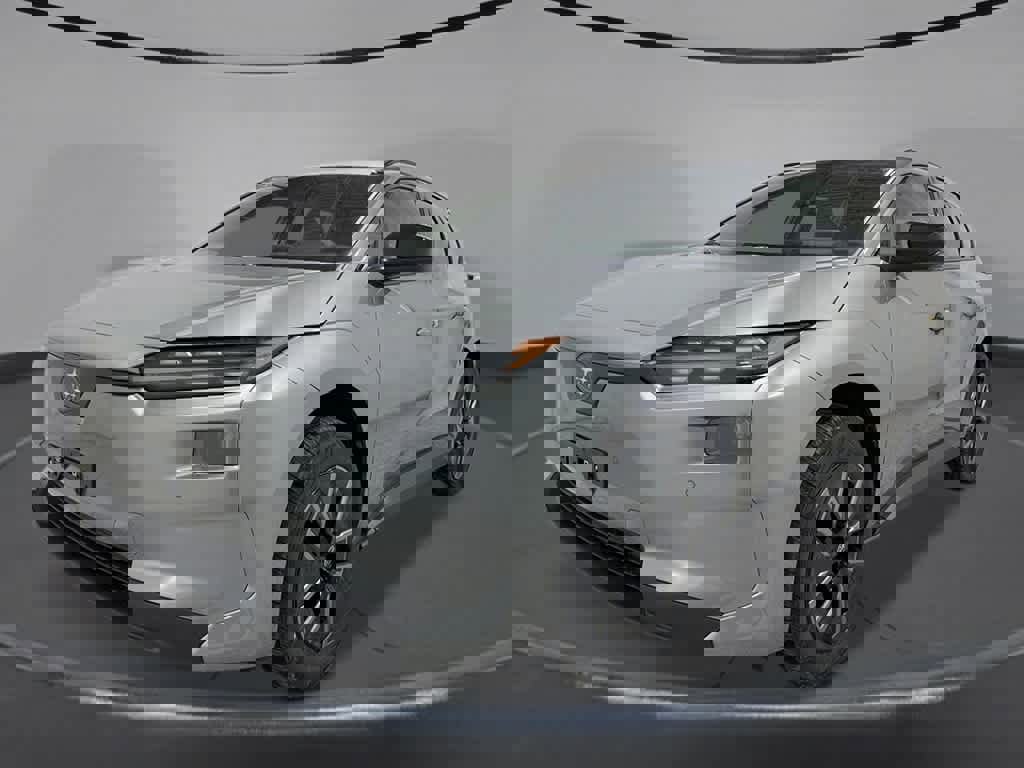 New 2026 Subaru Solterra Premium