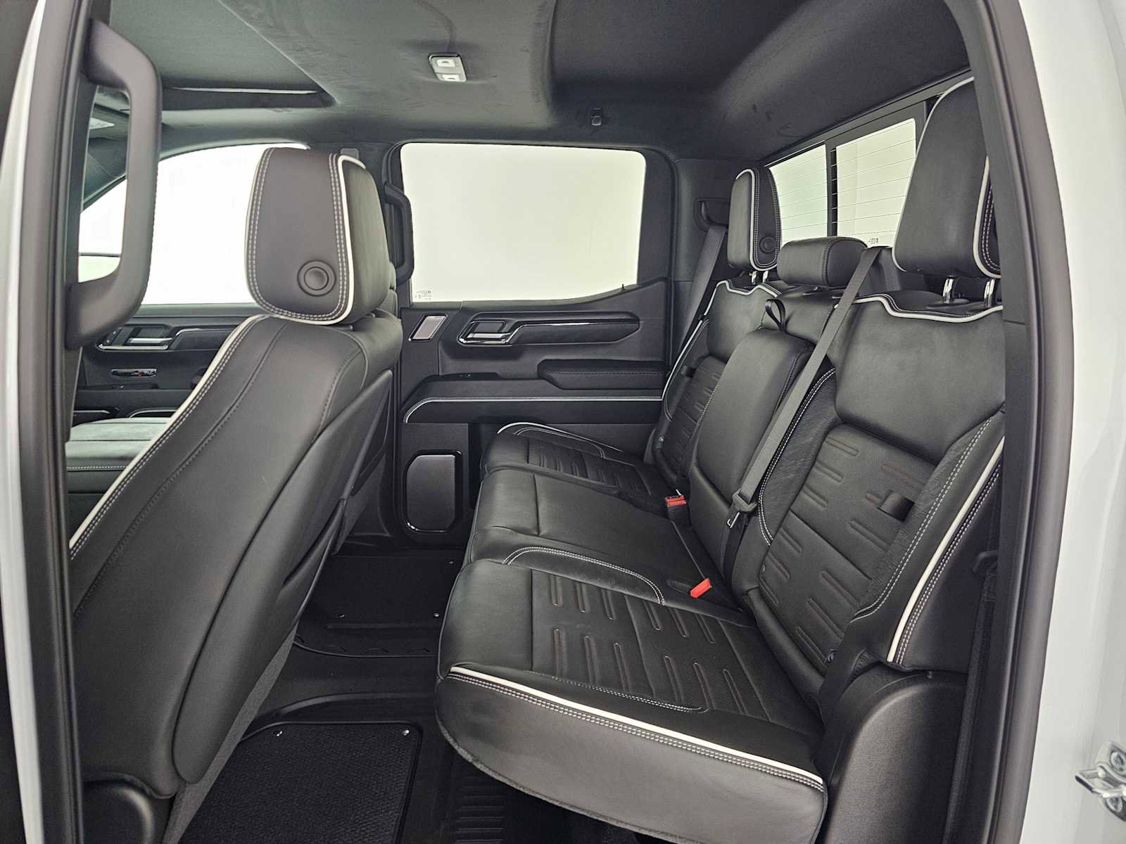 New 2026 GMC Sierra 1500 AT4X image 17