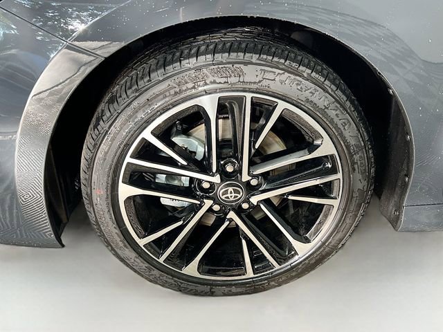 New 2026 Toyota Camry XLE image 11