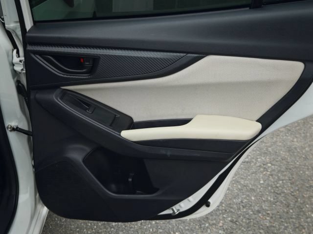 Used 2022 Subaru Impreza 2.0i AWD/4WD image 53