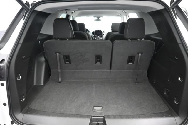 Used 2019 Chevrolet Traverse LT w/ LPO, Floor Liner Package AWD/4WD image 6