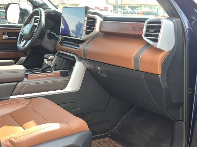 Used 2023 Toyota Tundra 1794 Edition RWD image 22