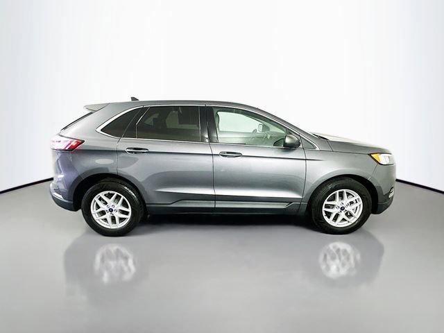 Used 2021 Ford Edge SEL w/ Convenience Package image 8