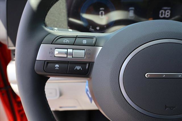 New 2026 Hyundai Kona SEL Sport FWD image 14