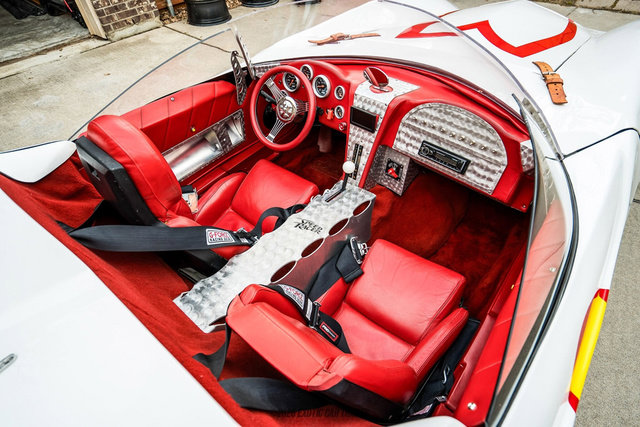 Used 1991 Chevrolet Corvette Coupe image 74