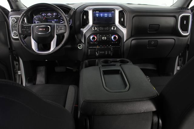Used 2022 GMC Sierra 1500 Elevation image 9