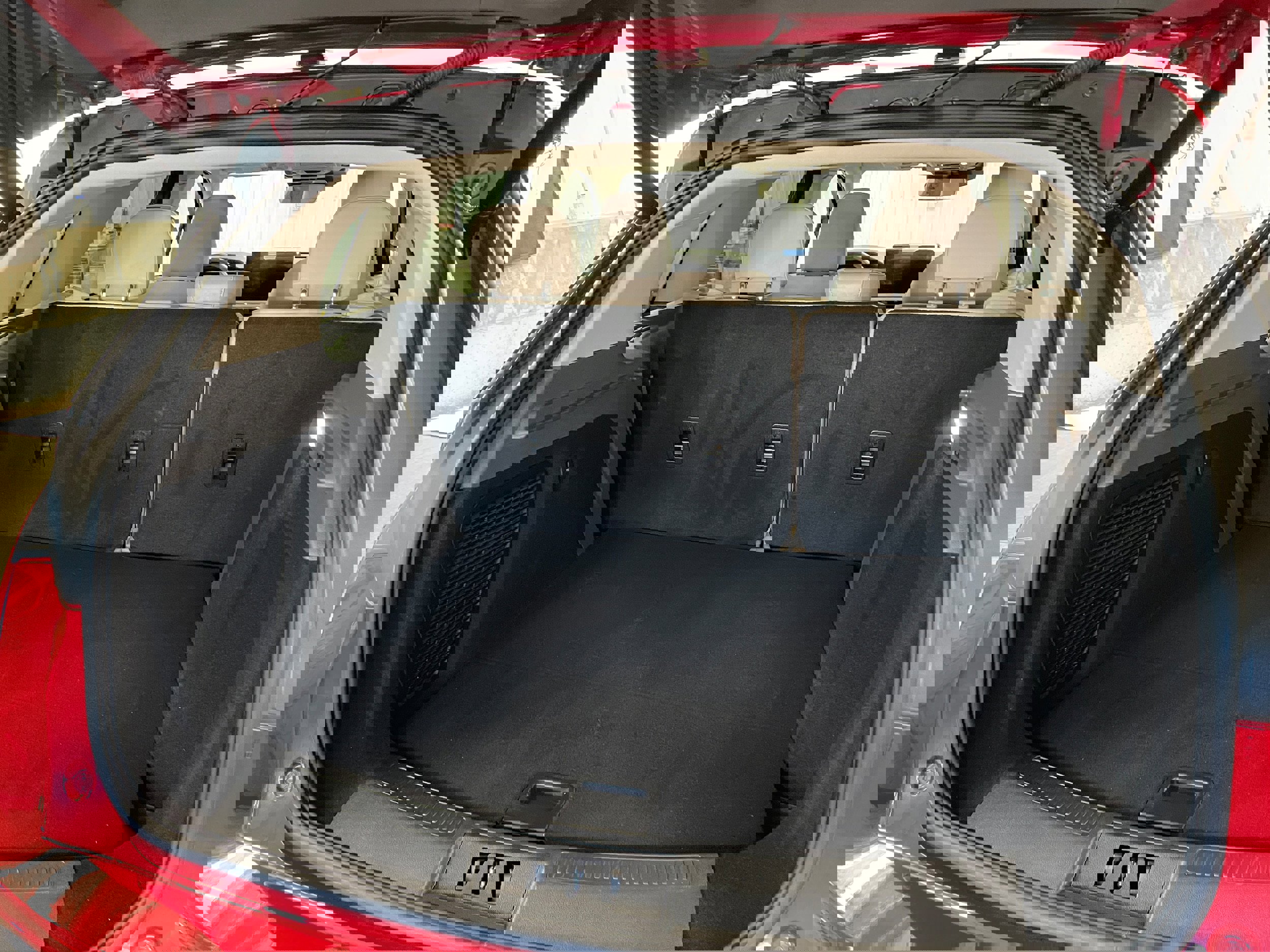 Used 2023 Lincoln Corsair AWD w/ Equipment Group 101A image 23